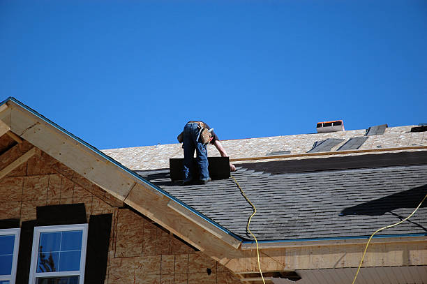 Best Storm Damage Roof Repair  in Inverness Highlands South, FL