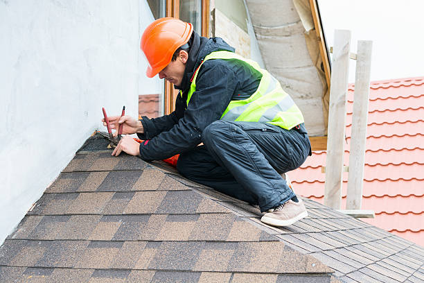 Best Commercial Roofing Services  in Inverness Highlands South, FL