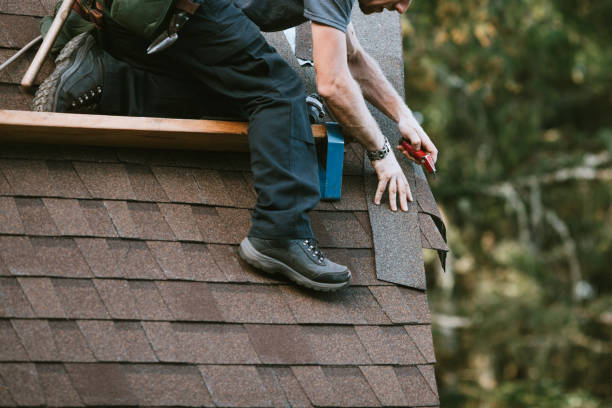 Quick and Trustworthy Emergency Roof Repair Services in Inverness Highlands South, FL